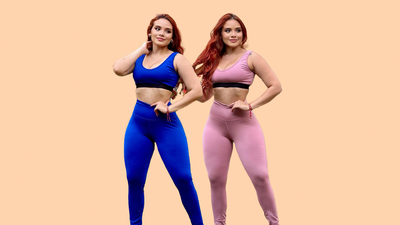 WORKOUT SET