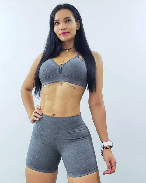 Gray Essentials