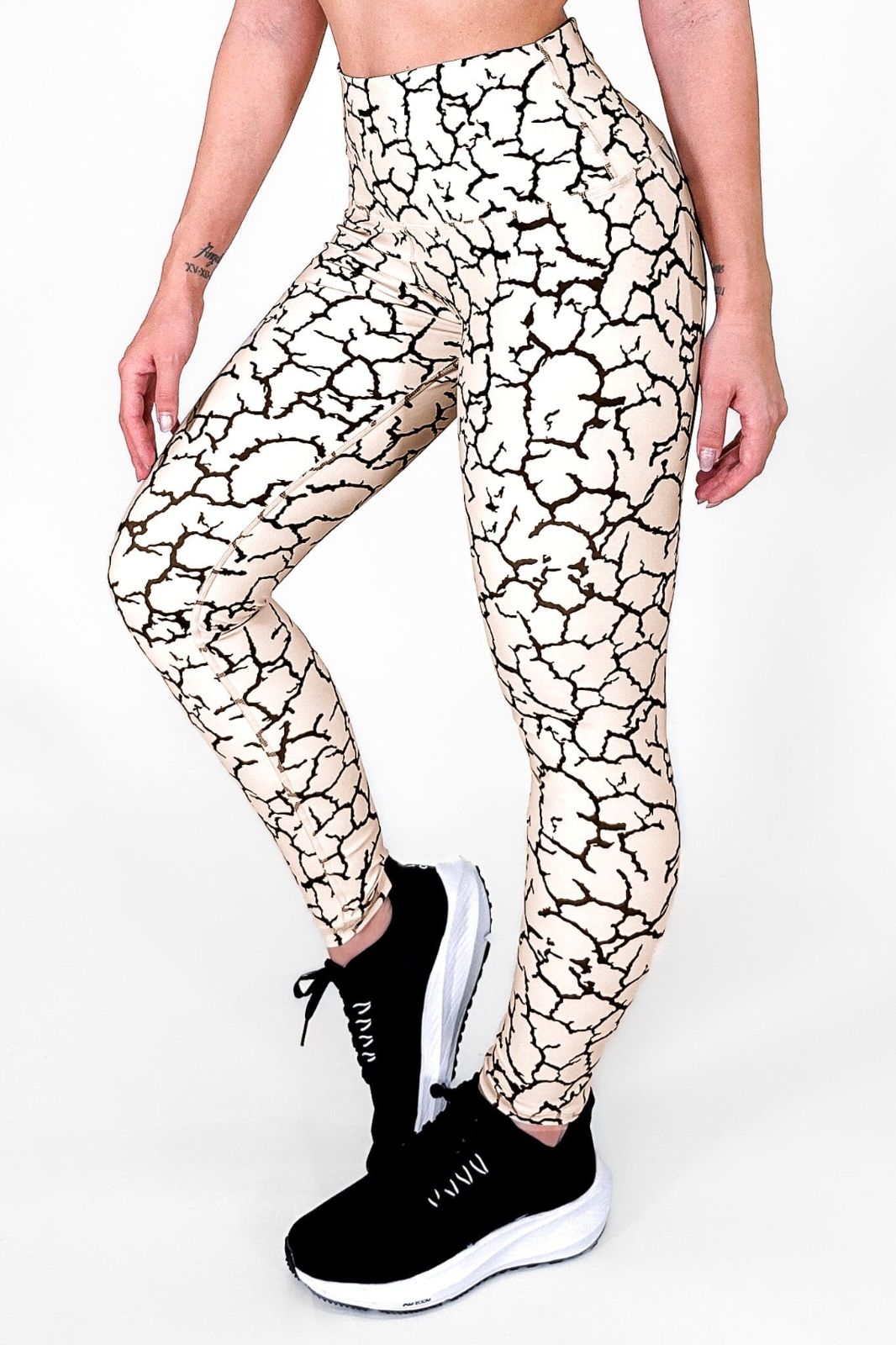 Leggings Sahara Royal