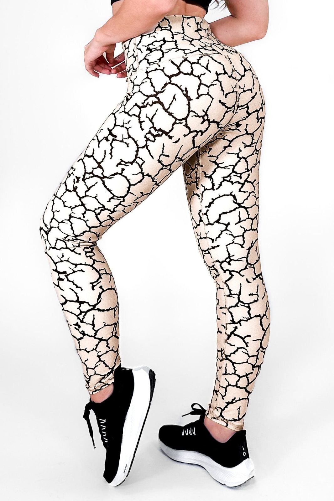 Leggings Sahara Royal
